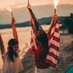 Best Places to Celebrate the 4th of July in 2021