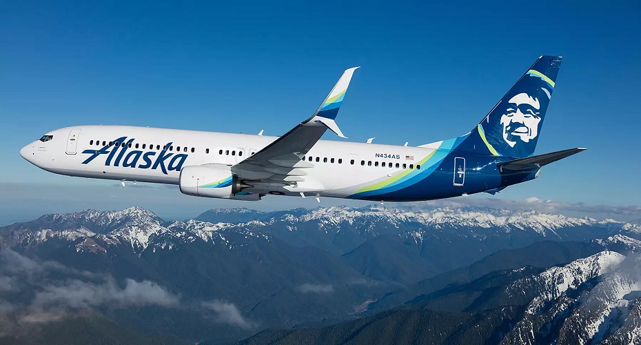 Alaska Airlines has one-way fares