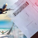 Cheap flight tickets for your summer holiday