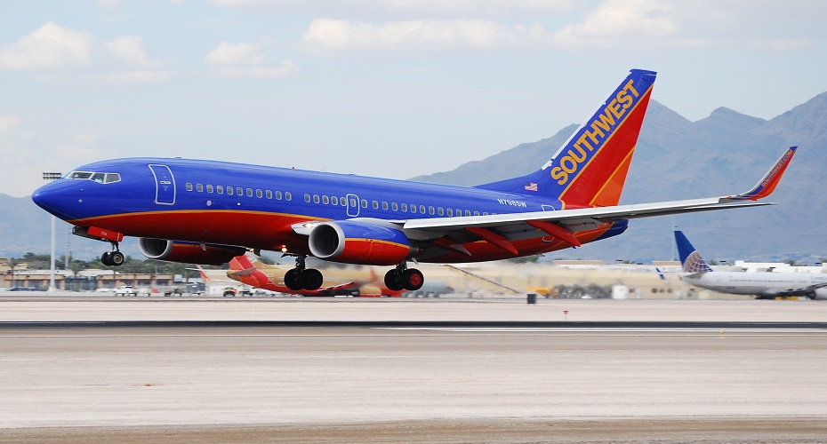 Southwest Airlines customer service