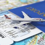 discounted airline tickets